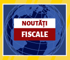 Noutati fiscale pentru 2021
